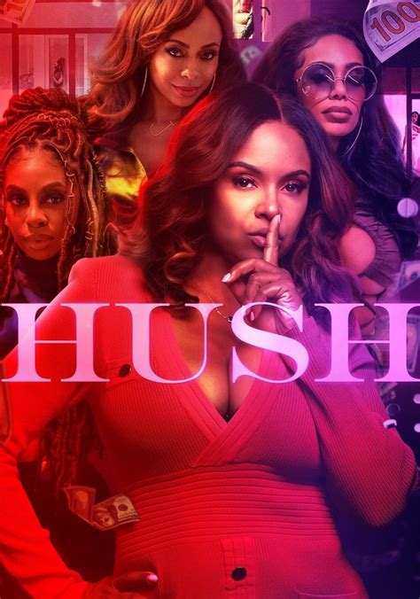 hush hush soap2day|Hush Season 2 Episodes Watch Online .